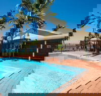 Hedland Hotel - Accommodation Asia