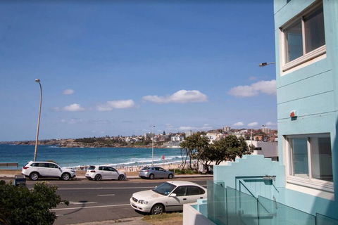Beautiful Beachside Apartment In Bondi - Accommodation Guide 1