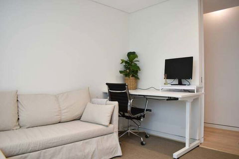 Beautiful Beachside Apartment In Bondi - Accommodation Guide 2