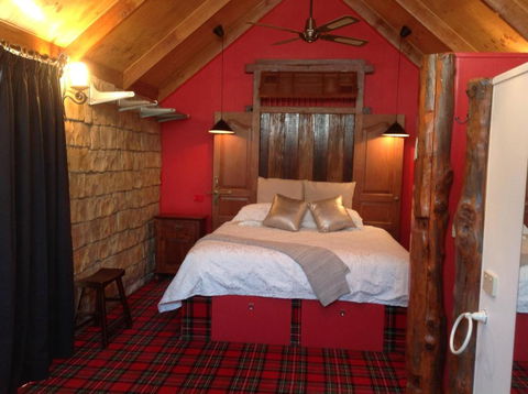The Stable On Olive - Accommodation Asia 2