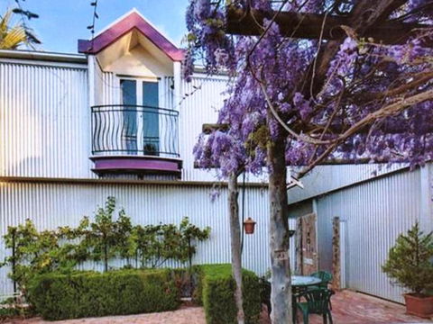 The Stable On Olive - Accommodation Asia 5