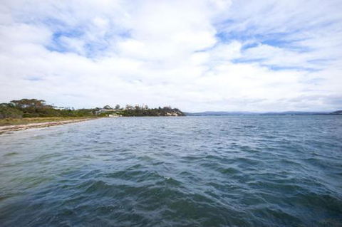 St Helens On The Bay Apartments - Accommodation Guide 1