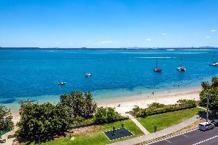 2 Bedroom Apartment Kiah Unit 5 / 53 Victoria Parade - Accommodation Asia 2
