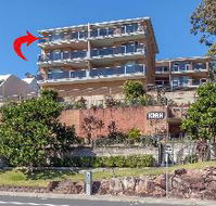 2 Bedroom Apartment Kiah Unit 5 / 53 Victoria Parade