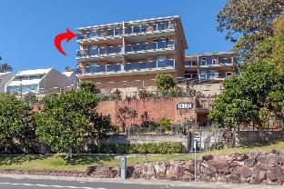 2 Bedroom Apartment Kiah Unit 5 / 53 Victoria Parade - Accommodation Asia 0