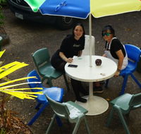 Paradise Travellers Rest - Accommodation Asia