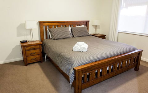 Point Lonsdale Holiday Apartments - Accommodation Asia 3