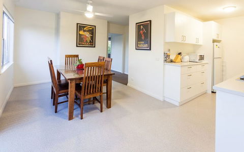 Point Lonsdale Holiday Apartments - Accommodation Asia 6
