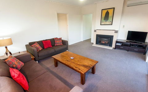 Point Lonsdale Holiday Apartments - Accommodation Asia 4
