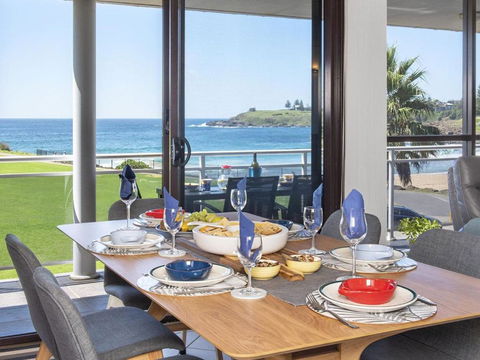 At The Beach Kiama Surf Beach At Your Doorstep - Accommodation Guide 6