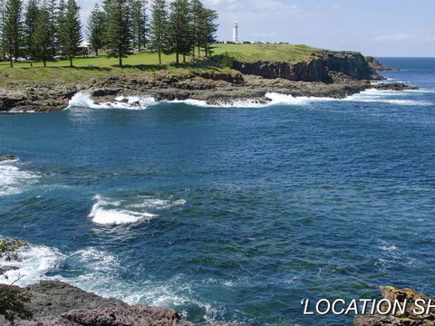 At The Beach Kiama Surf Beach At Your Doorstep - Accommodation Guide 5