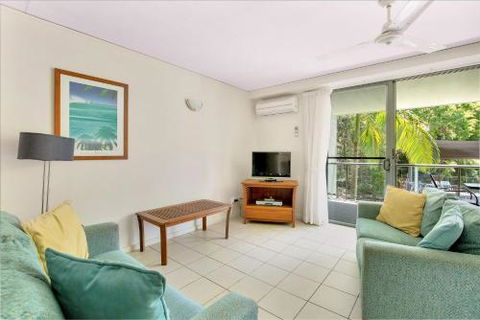 Baden 61 Rainbow Shores Air Conditioned Unit Walk To Beach Pool Tennis Court - Accommodation Asia 1