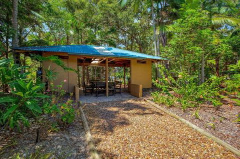 Baden 61 Rainbow Shores Air Conditioned Unit Walk To Beach Pool Tennis Court - Accommodation Asia 5
