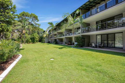 Baden 61 Rainbow Shores Air Conditioned Unit Walk To Beach Pool Tennis Court - Accommodation Asia 6