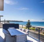 Beachfront Apartment 10 - Accommodation Asia