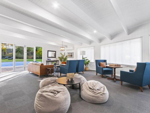 Metung Villa 17 At McMillans - Accommodation China 5