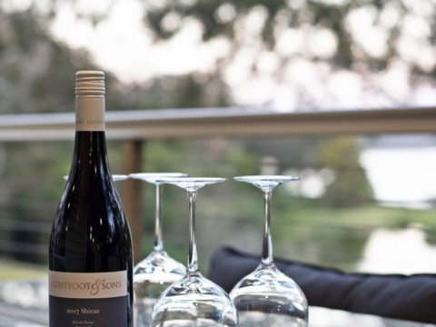 Metung Villa 17 At McMillans - Accommodation China 4