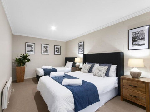 Metung Villa 17 At McMillans - Accommodation China 3