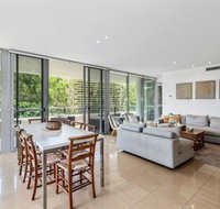 COTTON BEACH 94 MID FLOOR PENTHOUSE - Accommodation China