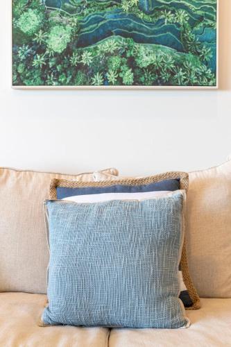 Maroochy River Inlet Views At Sebel Twin Waters Free Wifi & Parking 2 Cars - Accommodation Guide 3