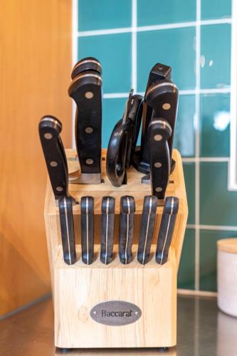 Maroochy River Inlet Views At Sebel Twin Waters Free Wifi & Parking 2 Cars - Accommodation Guide 4