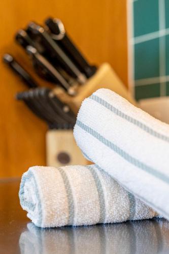 Maroochy River Inlet Views At Sebel Twin Waters Free Wifi & Parking 2 Cars - Accommodation Guide 1