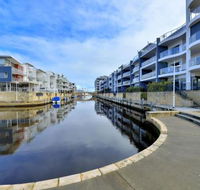 DelMar 3 - Accommodation Guide