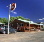Ivanhoe Hotel Motel - Accommodation Asia