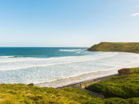 Waikiki Dream - Accommodation Asia 5