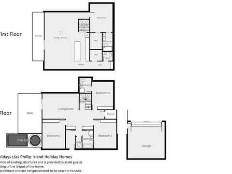 Alonda - Accommodation Guide 2