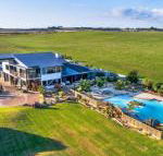 The Islander - Accommodation Asia