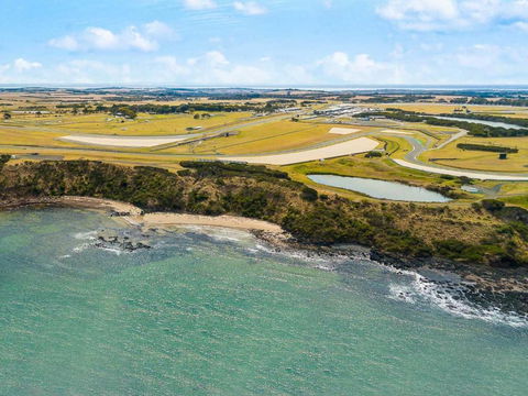 The Cape Escape - Accommodation Guide 1