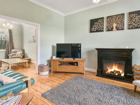 Cape Hays - Accommodation Guide 3