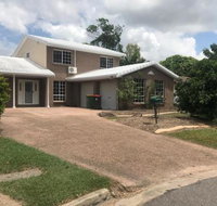 Townsville Wistaria Spacious Home - Accommodation Asia