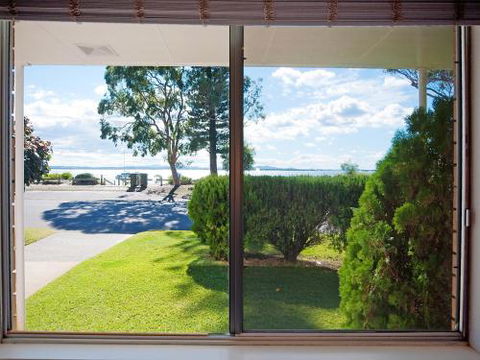 Beachside Shoal Bay Unit 2 - Accommodation Asia 0