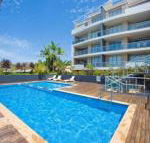Cote D Azur luxury in the heart on Nelson Bay