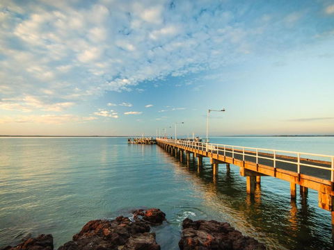 Island Sands - Accommodation Asia 1