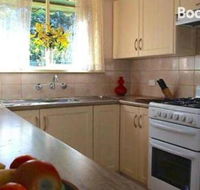 Schoolhouse Cottage American River - Accommodation Asia