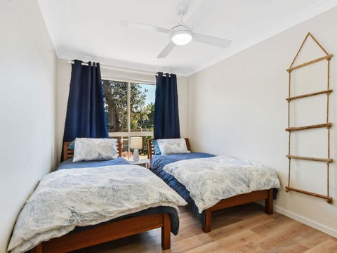 Little Plett - Accommodation Asia 3