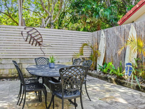 Little Plett - Accommodation Asia 2