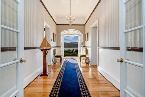 Pointe Rapide Estate Labode Accommodation - Accommodation Guide 5