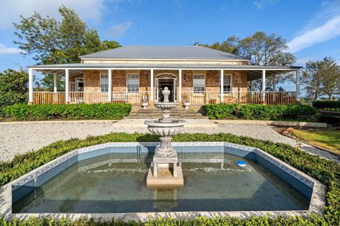 Pointe Rapide Estate Labode Accommodation - Accommodation Guide 0