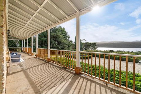 Pointe Rapide Estate Labode Accommodation - Accommodation Guide 6