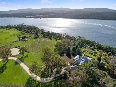 Pointe Rapide Estate Labode Accommodation - Accommodation Guide 1