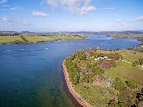 Pointe Rapide Estate Labode Accommodation - Accommodation Guide 3