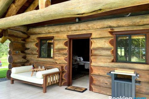 Amarina Farm Stay & Gardens - Accommodation Asia 2