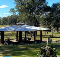 Amarina Farm Stay  Gardens - Accommodation Asia