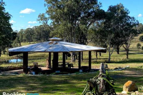 Amarina Farm Stay & Gardens - Accommodation Asia 0