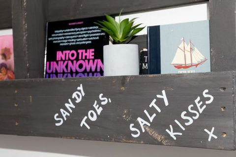 Salty Kisses Holiday House - Accommodation Asia 6