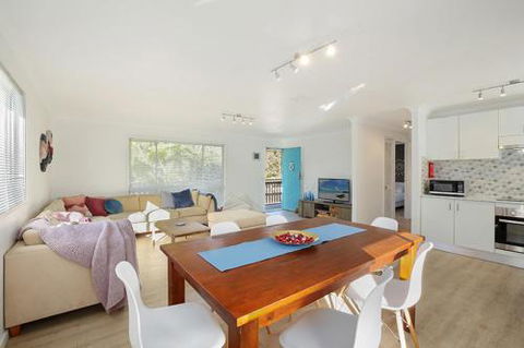Seabreeze Retreat - Accommodation Asia 0